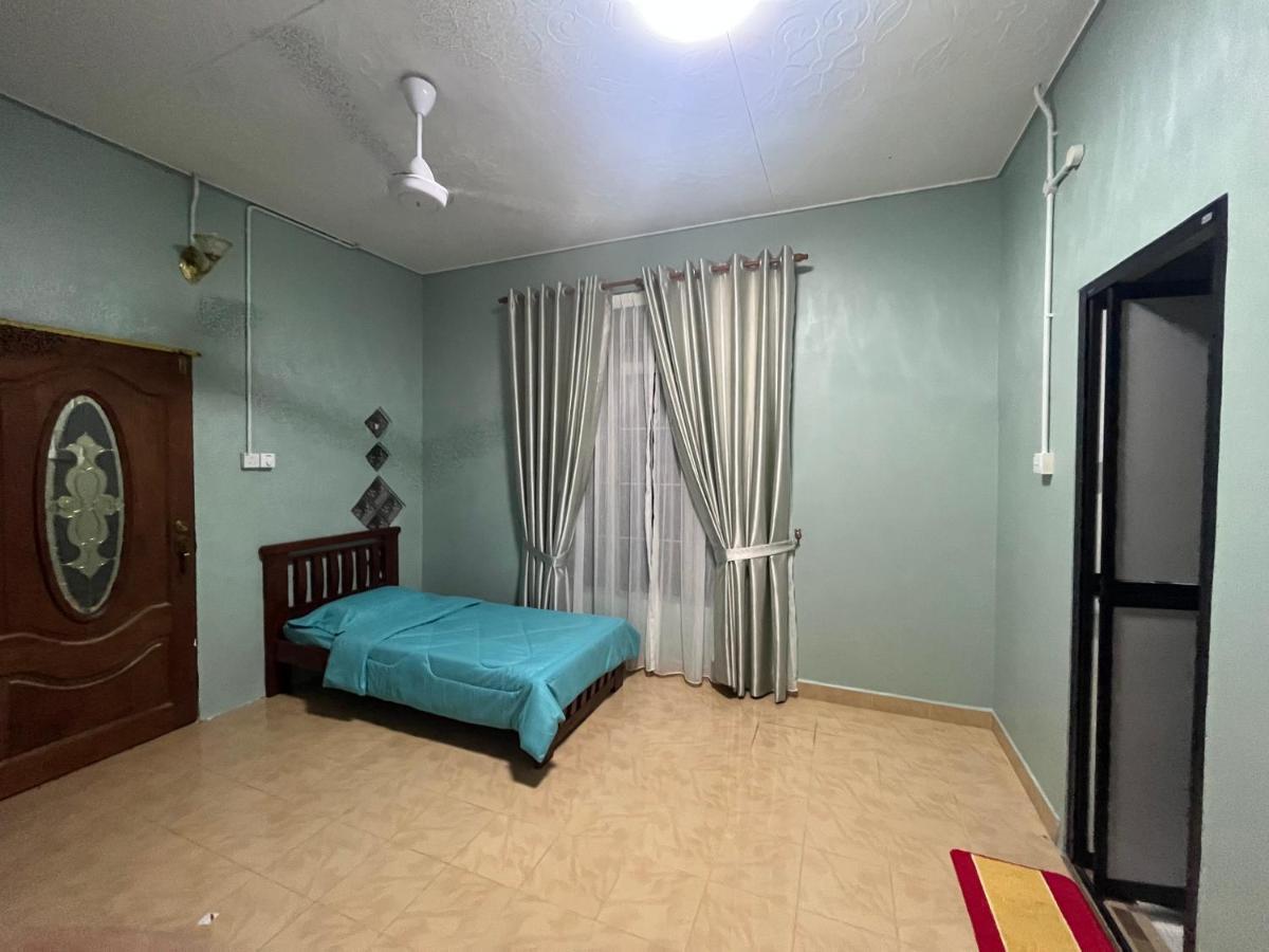 Ahza My Homestay Kemaman Chukai 외부 사진